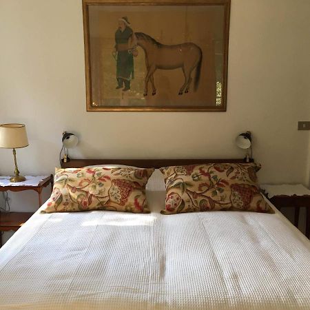 Le Bocage Fleuri Bed and Breakfast Μον Εξωτερικό φωτογραφία