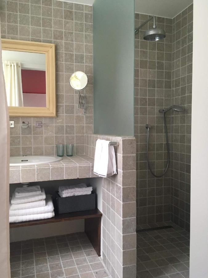 Le Bocage Fleuri Bed and Breakfast Μον Εξωτερικό φωτογραφία