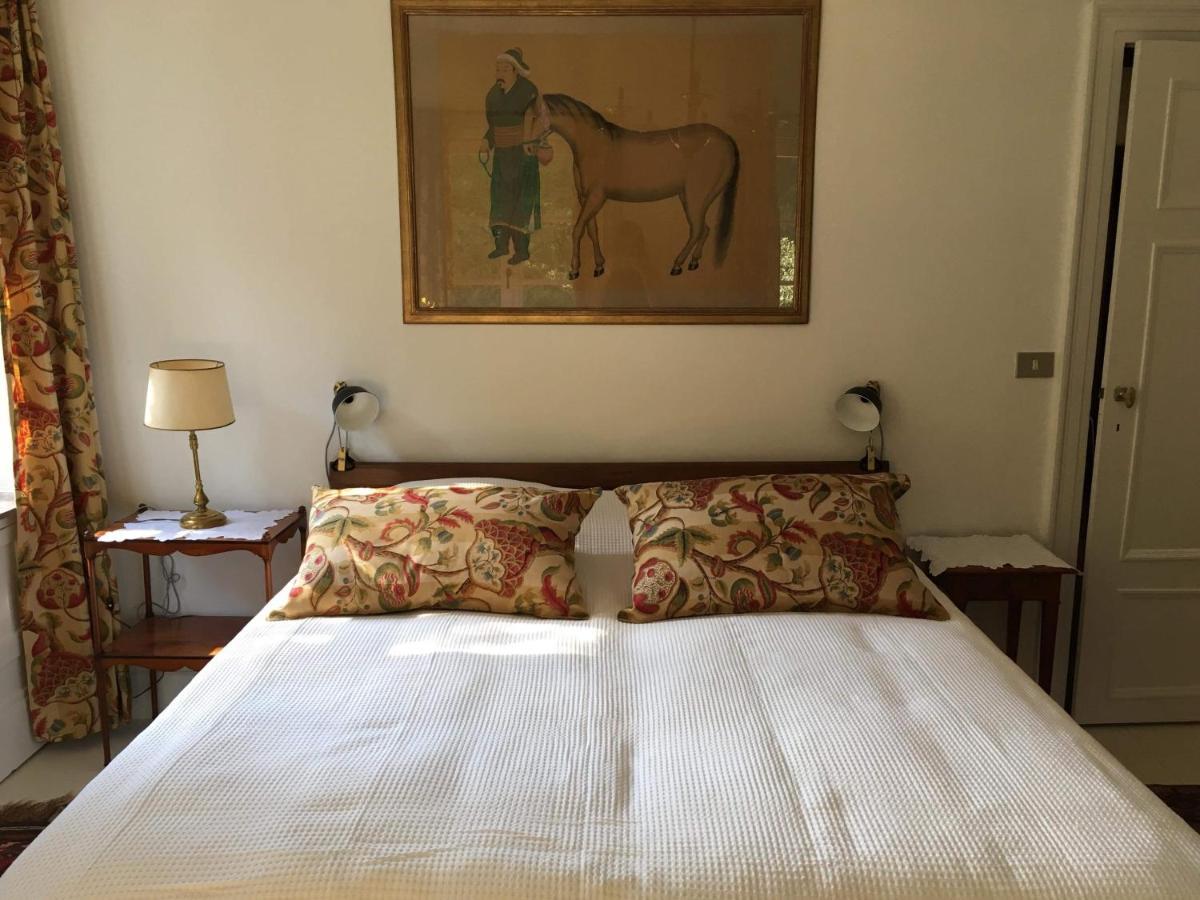 Le Bocage Fleuri Bed and Breakfast Μον Εξωτερικό φωτογραφία